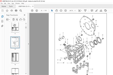 cat mini digger manual|cat 301.5 mini parts diagram.